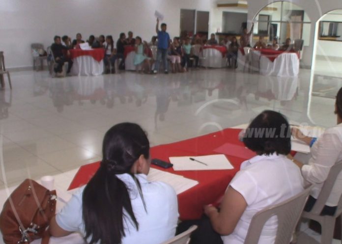 educacion-sexual-esteli-3 nicaragua