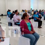 Docentes de educación técnica en Nicaragua inician proceso de actualización nicaragua