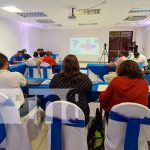 Formadores de educación técnica llevan a cabo encuentro en Managua nicaragua
