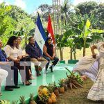 Lanzan en Nicaragua el Programa Nacional de Educación Técnica en el Campo nicaragua