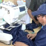 Dan bienvenida a estudiantes técnicos del Centro Simón Bolívar nicaragua