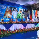 INATEC apertura ciclo lectivo 2020 en Masaya nicaragua