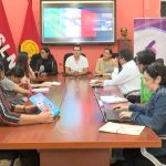 Nicaragua recibirá a expertos internacionales de la televisión educativa nicaragua
