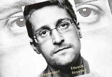 «Vigilancia permanente»: Libro de Edward Snowden saldrá en septiembre estados unudos