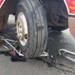 Cuatro lesionados en dos accidentes de tránsito en Tipitapa accidente