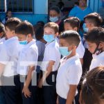 MINED da a conocer las actividades a realizarse en centros de estudios nicaragua