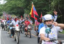 nicaragua