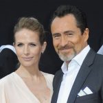 ¡Confirmado! Esposa de Demian Bichir se suicidó estados unidos