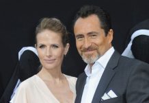 ¡Confirmado! Esposa de Demian Bichir se suicidó estados unidos
