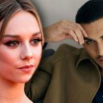 La tierna foto que Alejandro Speitzer publicó junto a Ester Expósito espana