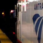 Dos muertos y más de 50 heridos tras chocar dos trenes en Carolina del Sur