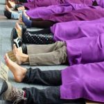 1.946 mujeres fueron asesinadas por su pareja en EEUU durante 2018 estados unidos