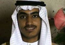 Trump anuncia la muerte del sucesor de Bin Laden: su hijo Hamza lider