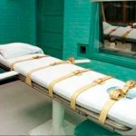 EEUU.: Virginia el primer estado en abolir la pena de muerte estados unidos