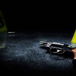 Escalofriante: Padre mata al hijo por una vacuna en San Francisco Estados unidos