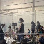 Revelan las malas condiciones en centros de detención de migrantes en Texas estados unidos