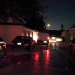 Madre e hija mueren al dejar su auto encendido para calentarse en Texas estados unidos