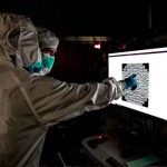 Toman las primeras fotos digitales con 3200 megapíxeles del mundo estados unidos