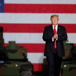 Política interna y externa de Estados Unidos en jaque con el caso Irak nicaragua