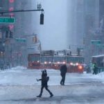 estados unidos ola de frio