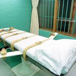 De esta manera Estados Unidos aplica la pena de muerte estados unidos