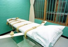 De esta manera Estados Unidos aplica la pena de muerte estados unidos