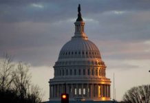 Cierre parcial de gobierno de EE.UU. en el primer año de gobierno de Trump