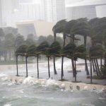 Huracán Delta recupera fuerza tras dejar México rumbo a EEUU estados unidos