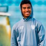 Las altas temperaturas en California causaron la muerte a un futbolista estados unidos