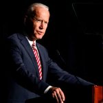 EE.UU.: Acusan al exvicepresidente Joe Biden por tocar a dos mujeres eeuu