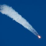 La nave Soyuz aterriza tras fallar el cohete poco después de despegar nave soyuz