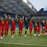 Los mejores memes que dejó el partido de Panamá vs Bélgica memes