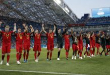 Los mejores memes que dejó el partido de Panamá vs Bélgica memes
