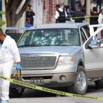 Matan en balacera a 5 personas durante un funeral en México mexico