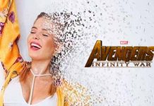 Descubre la app para crear tu magnífico filtro de Infinity War avengers infinity war