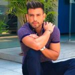 Asesinan a balazos a famoso actor Efraín Ruales en plena calle ecuador