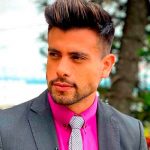 Efraín Ruales hizo conmovedor llamado en tv antes de ser asesinado ecuador