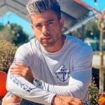 Actor venezolano como principal sospechoso del asesinato de Efraín Ruales ecuador