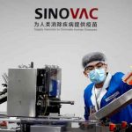 Egipto y China firman acuerdo para producir la vacuna de Sinovac egipto