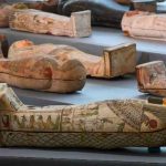 Egipto: Hallan antiguo templo funerario al sur de El Cairo egipto