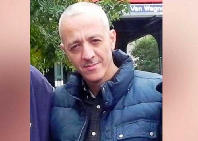 egipto-muerte-estadounidense egipto