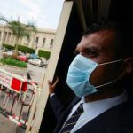 Egipto y Siria decretan toque de queda para frenar el coronavirus egipto