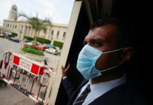 Egipto y Siria decretan toque de queda para frenar el coronavirus egipto