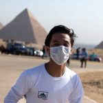 Egipto se prepara para el turismo en zonas con menos coronavirus egipto