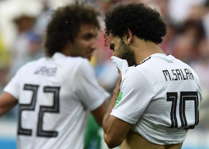 egiptp fallecimiento