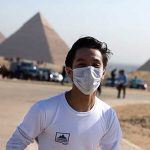 Egipto reporta segundo caso de coronavirus egipto