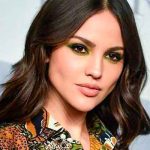 Eiza González retorna a las redes presumiendo su nuevo tatuaje tatuaje