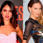 Eiza González se enciende tras compararla con Belinda y reacciona en redes viral