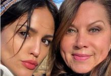 A sus 66 años, madre de Eiza González alborota las redes (FOTO) mexico