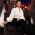 Eiza González rompe las reglas en Instagram con sensuales fotos estados unidos